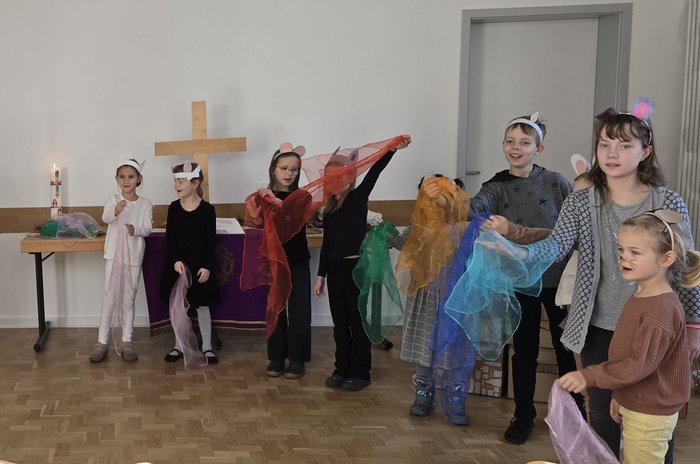 Frederick5.jpg Frederick, Kindermusical