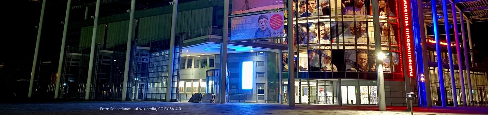 Kunstmuseum WOB, Foto von Sebastianat auf wikipedia, CC-BY-SA-4.0