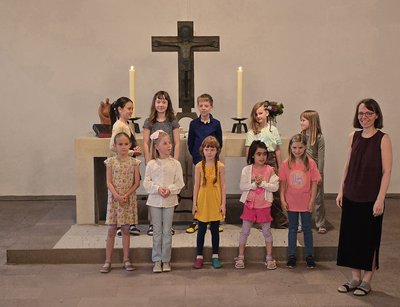 Kinderchor