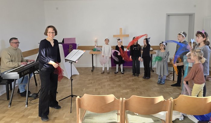 Frederick4.jpg Frederick, Kindermusical