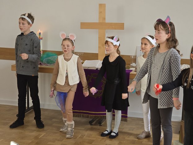 Frederick1.jpg Frederick, Kindermusical