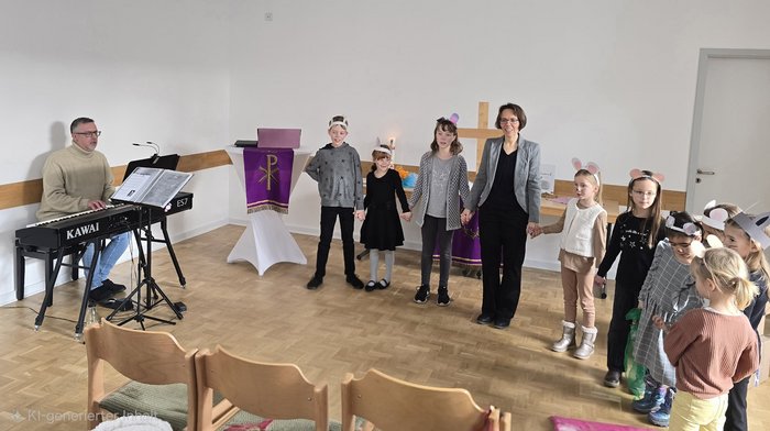 Frederick2.jpg Frederick, Kindermusical